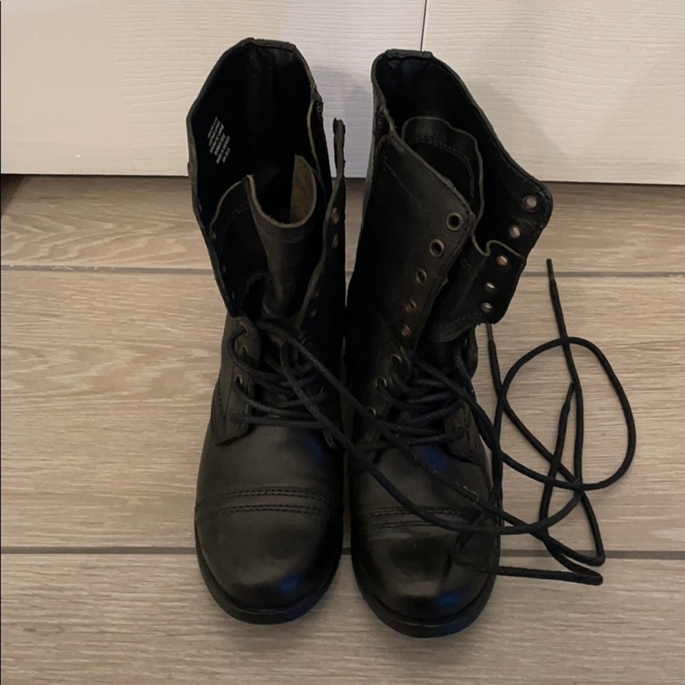 Steve Madden Troopa Boot